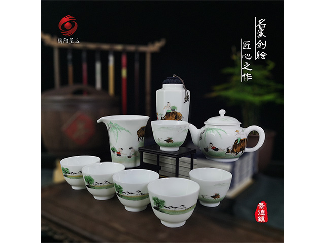 名家创绘 匠心之作