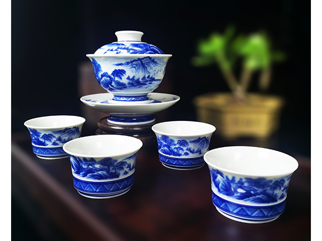 名家创绘 匠心之作