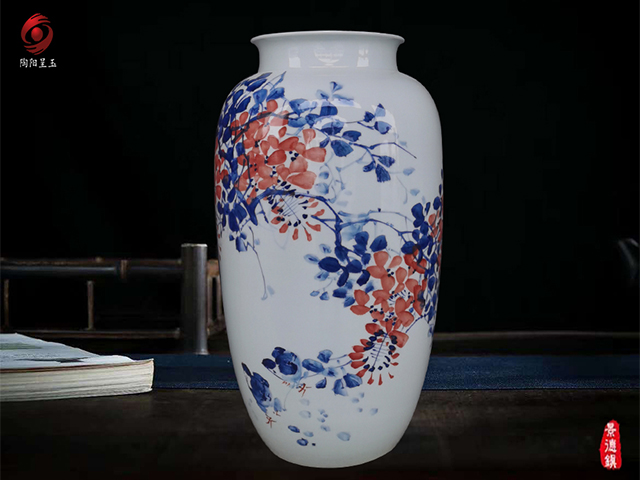 紫气东来